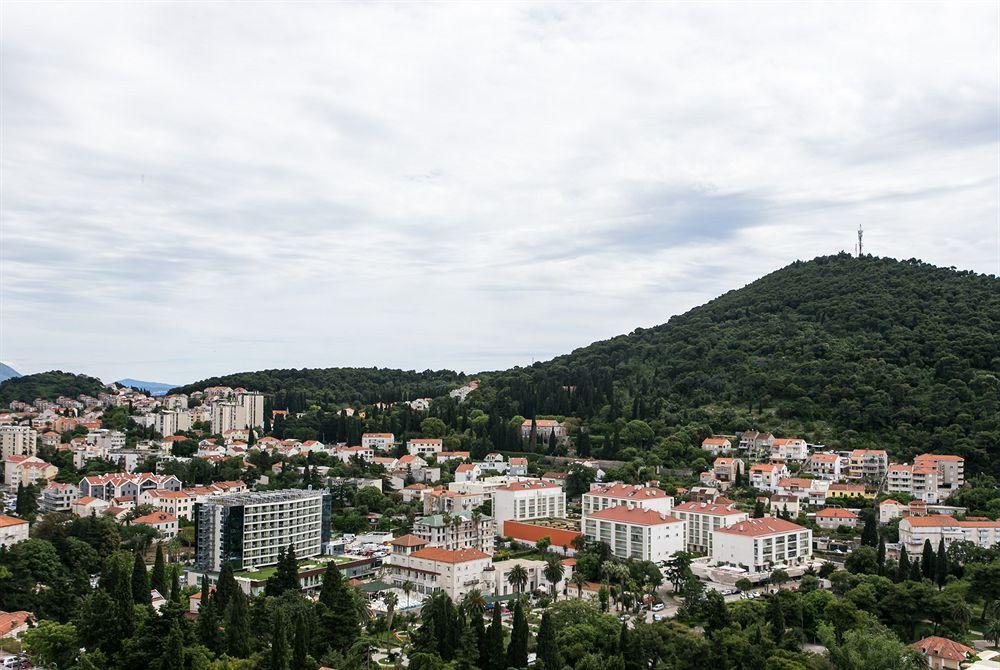 Apartments Zore Glavinic Ragusa Esterno foto